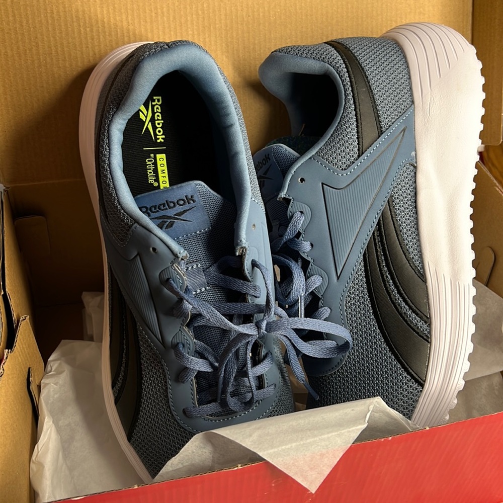 Mens Reebok lite 3.0 size 13